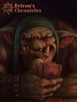 Foto do jogo Eviron's Chronicles