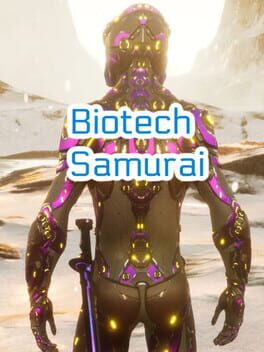 Foto do jogo Biotech Samurai