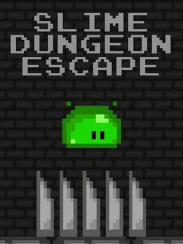 Foto do jogo Slime Dungeon Escape