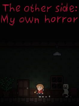 Foto do jogo The other side: My own horror