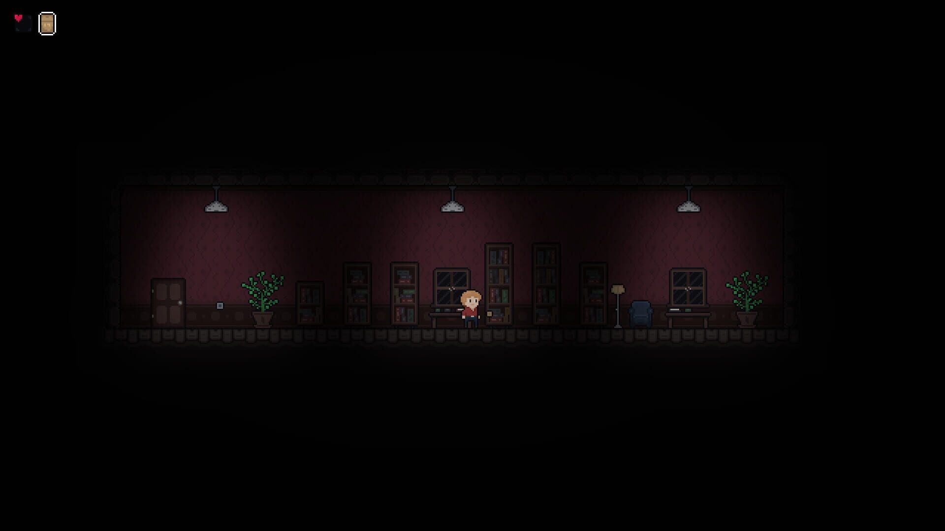 Foto do jogo The other side: My own horror