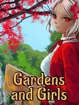 Foto do jogo Gardens and Girls