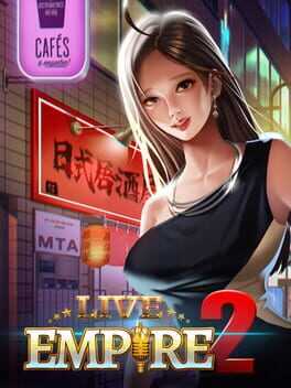 Foto do jogo Live Empire 2