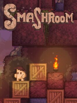 Foto do jogo Smashroom