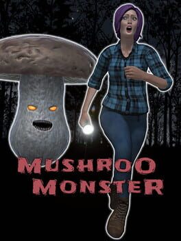 Foto do jogo MushrooMonster