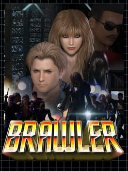 Foto do jogo Brawler