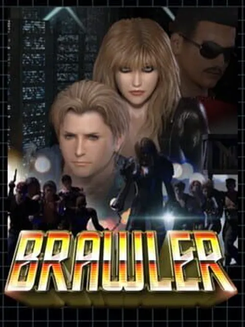Brawler