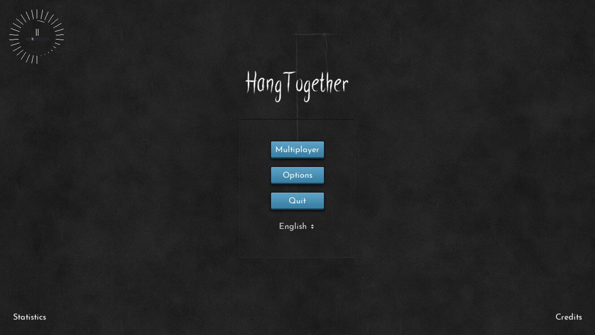 Foto do jogo HangTogether