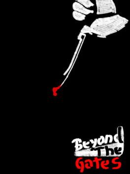 Foto do jogo Beyond the Gates