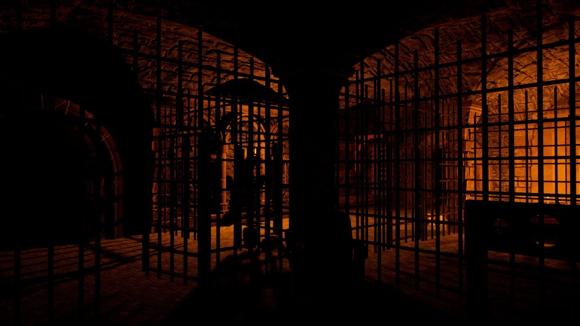 Foto do jogo Beyond the Gates
