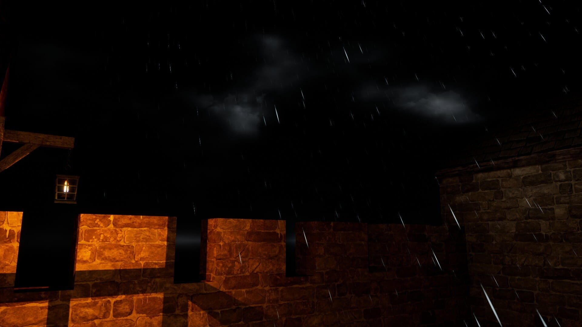 Foto do jogo Beyond the Gates