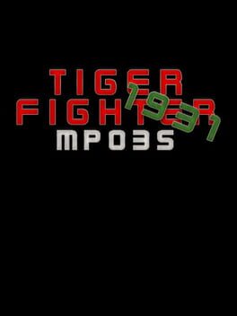 Foto do jogo Tiger Fighter 1931: MP035