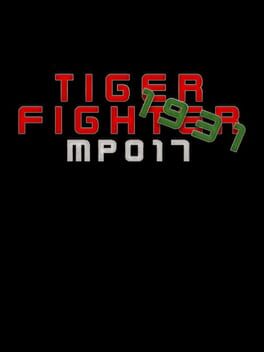 Foto do jogo Tiger Fighter 1931: MP017