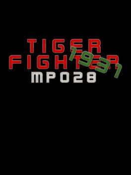 Foto do jogo Tiger Fighter 1931: MP028