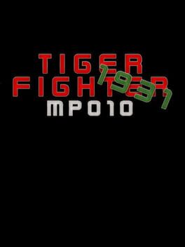 Foto do jogo Tiger Fighter 1931: MP010