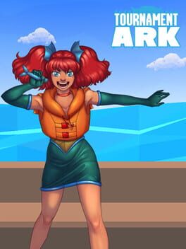 Foto do jogo Tournament Ark