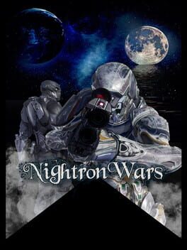 Foto do jogo Nightron Wars