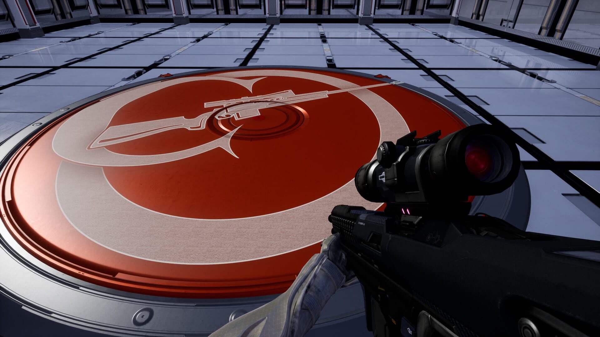 Foto do jogo Nightron Wars