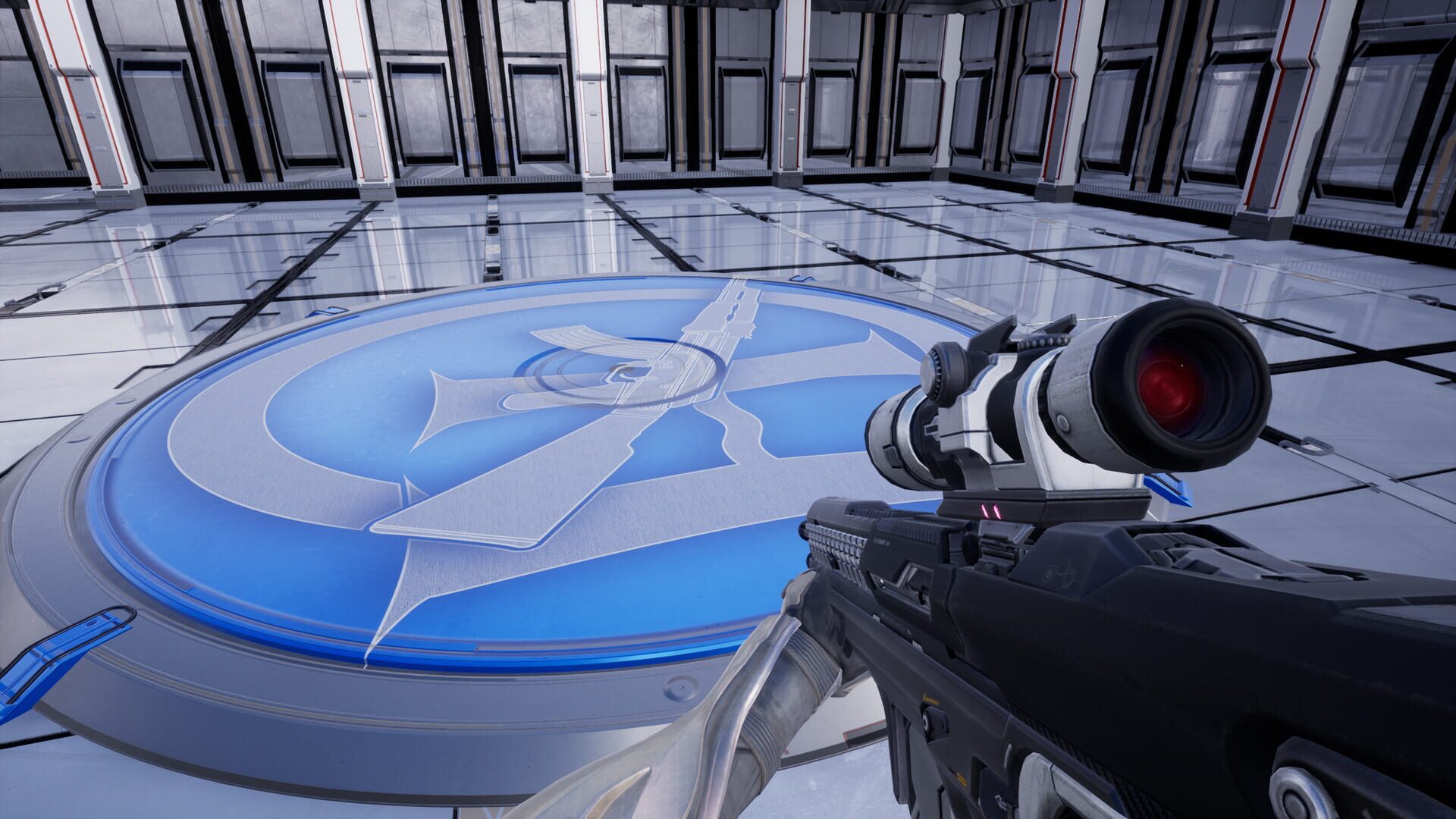 Foto do jogo Nightron Wars