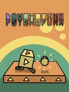Foto do jogo Psychofunk