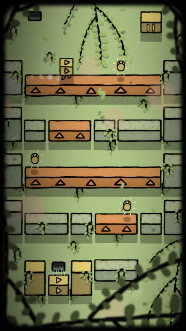 Foto do jogo Psychofunk