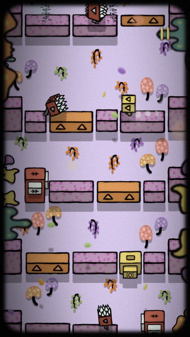 Foto do jogo Psychofunk