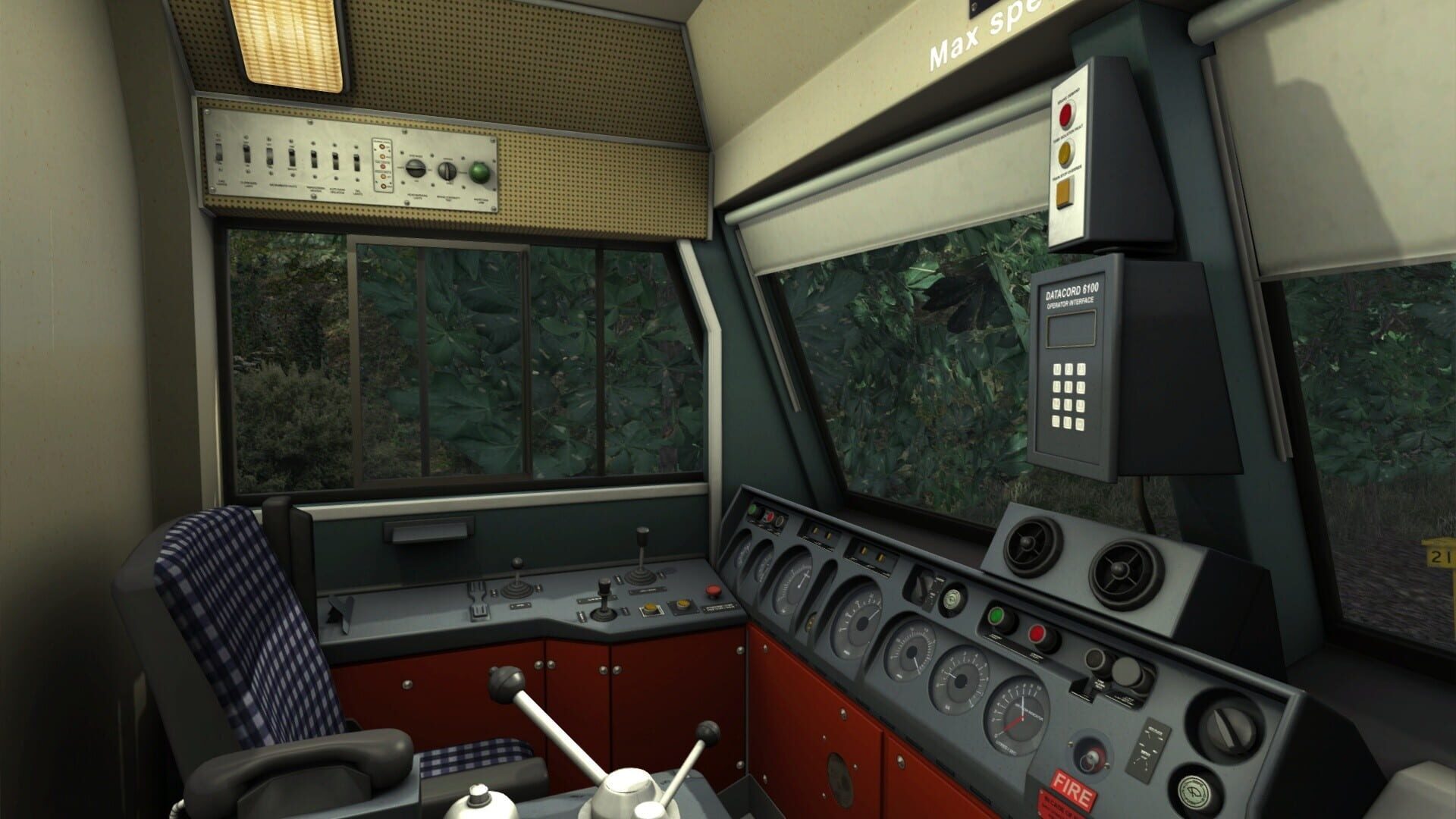 Foto do jogo Train Simulator: Trainload BR Class 60 Loco Add-On
