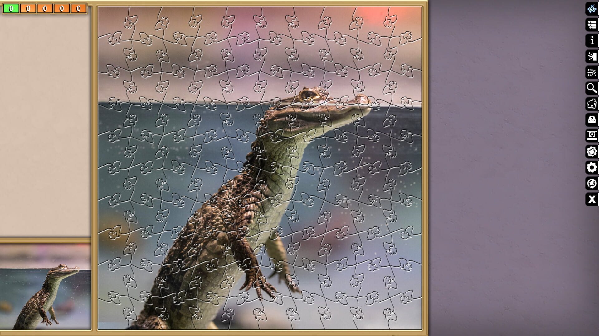 Foto do jogo Pixel Puzzles Ultimate: Variety Pack 17