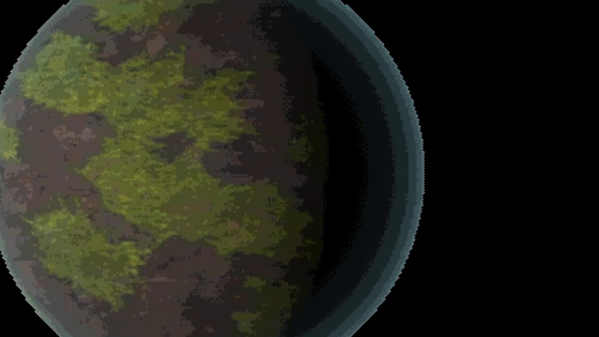 Foto do jogo Raster Prime: Remix