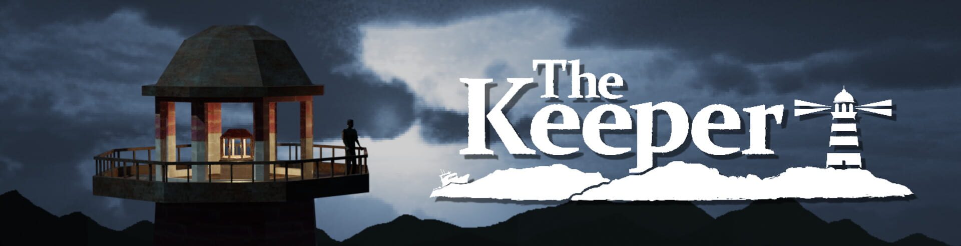 Foto do jogo The Keeper
