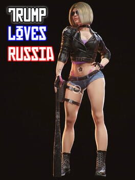 Foto do jogo Trump Loves Russia