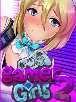 Foto do jogo Gamer Girls 2