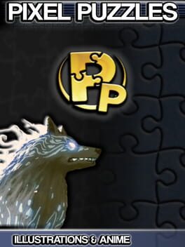 Foto do jogo Pixel Puzzles: Illustrations & Anime
