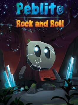 Foto do jogo Peblito: Rock and Roll