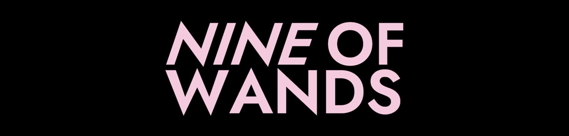 Foto do jogo Nine of Wands