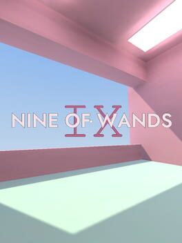 Foto do jogo Nine of Wands