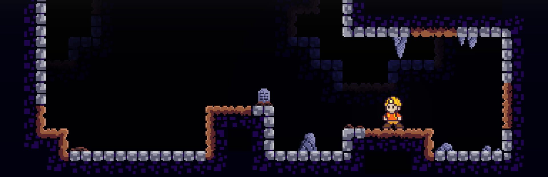 Foto do jogo Eternal Cave Escape
