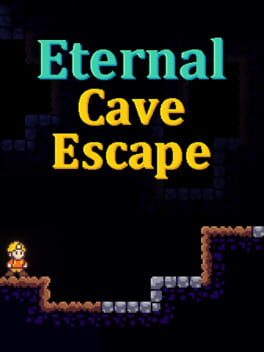 Foto do jogo Eternal Cave Escape