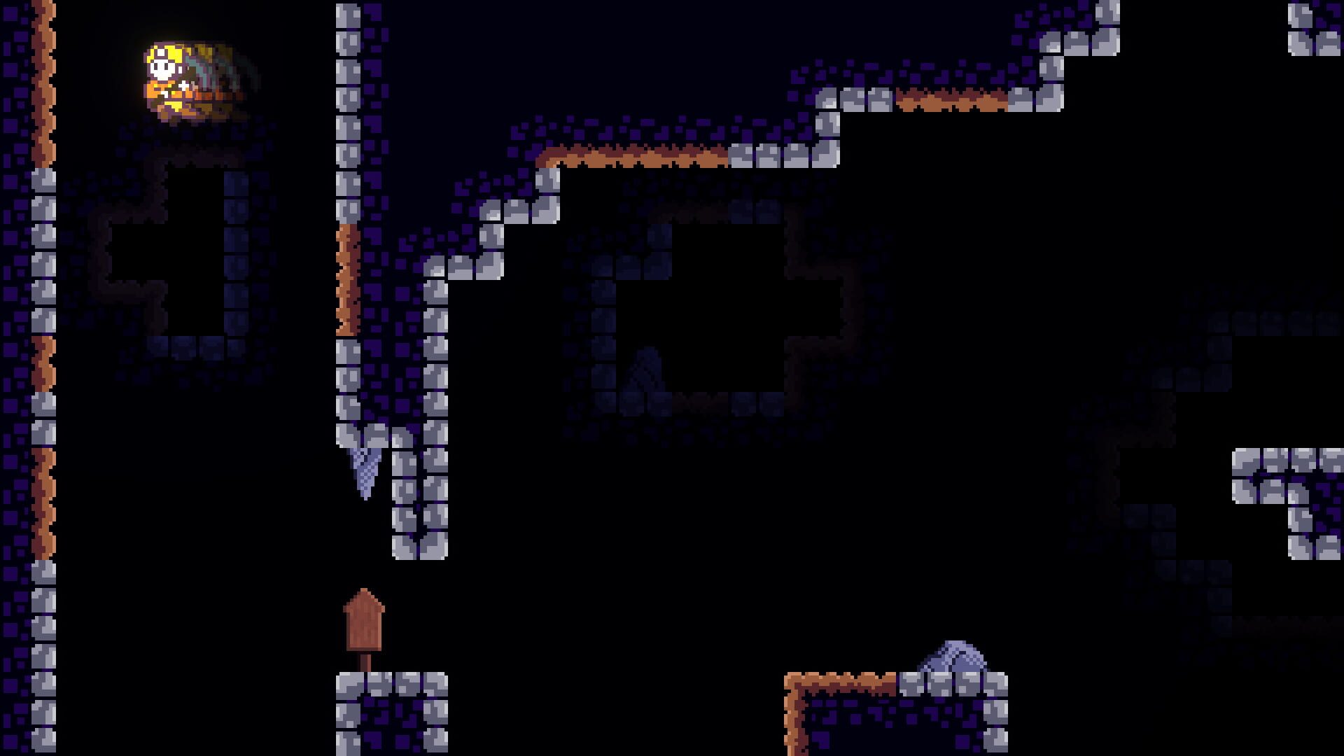 Foto do jogo Eternal Cave Escape