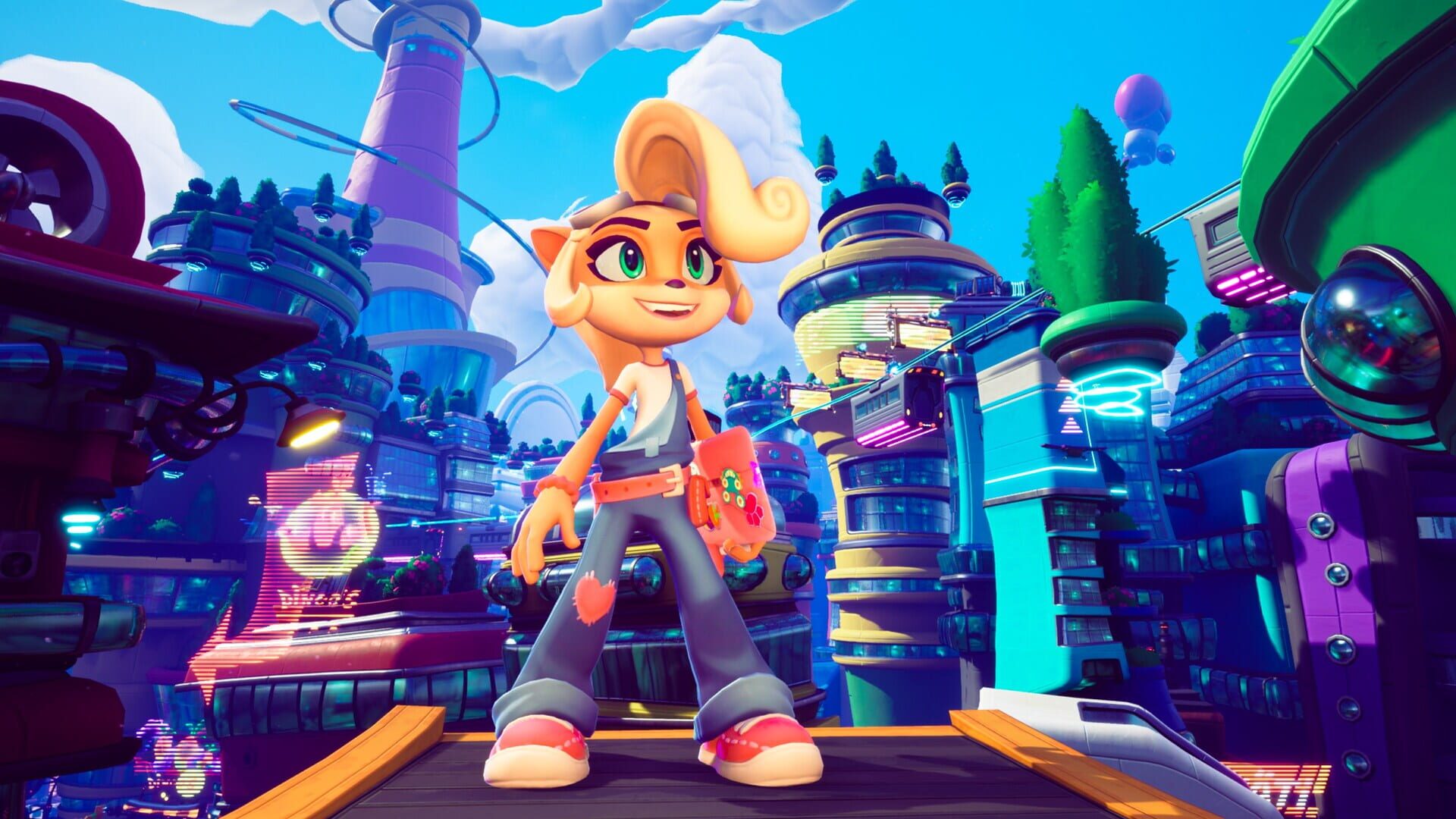 Foto do jogo Crash Bandicoot: Crashiversary Bundle