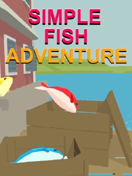 Foto do jogo Simple Fish Adventure