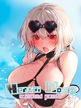Foto do jogo Hentai World: Animated Puzzle