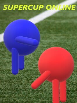 Foto do jogo Supercup Online