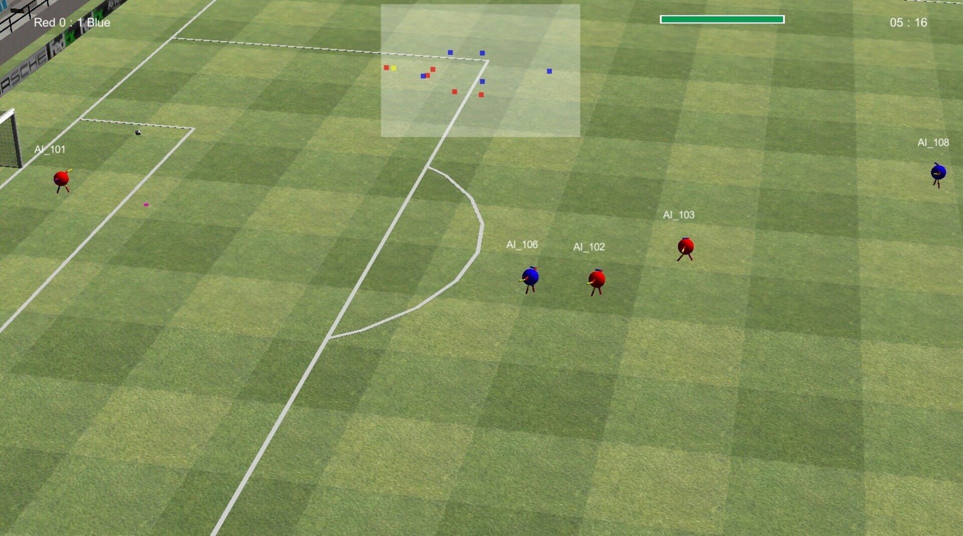 Foto do jogo Supercup Online