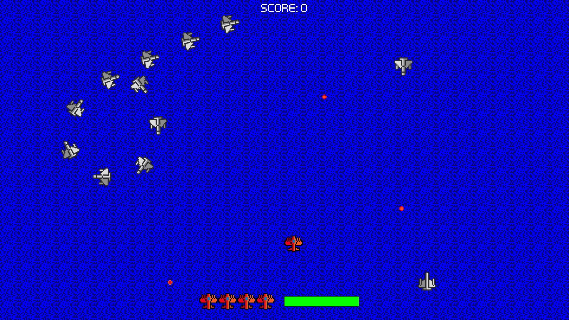 Foto do jogo Tiger Fighter 1931: Tora! MP005