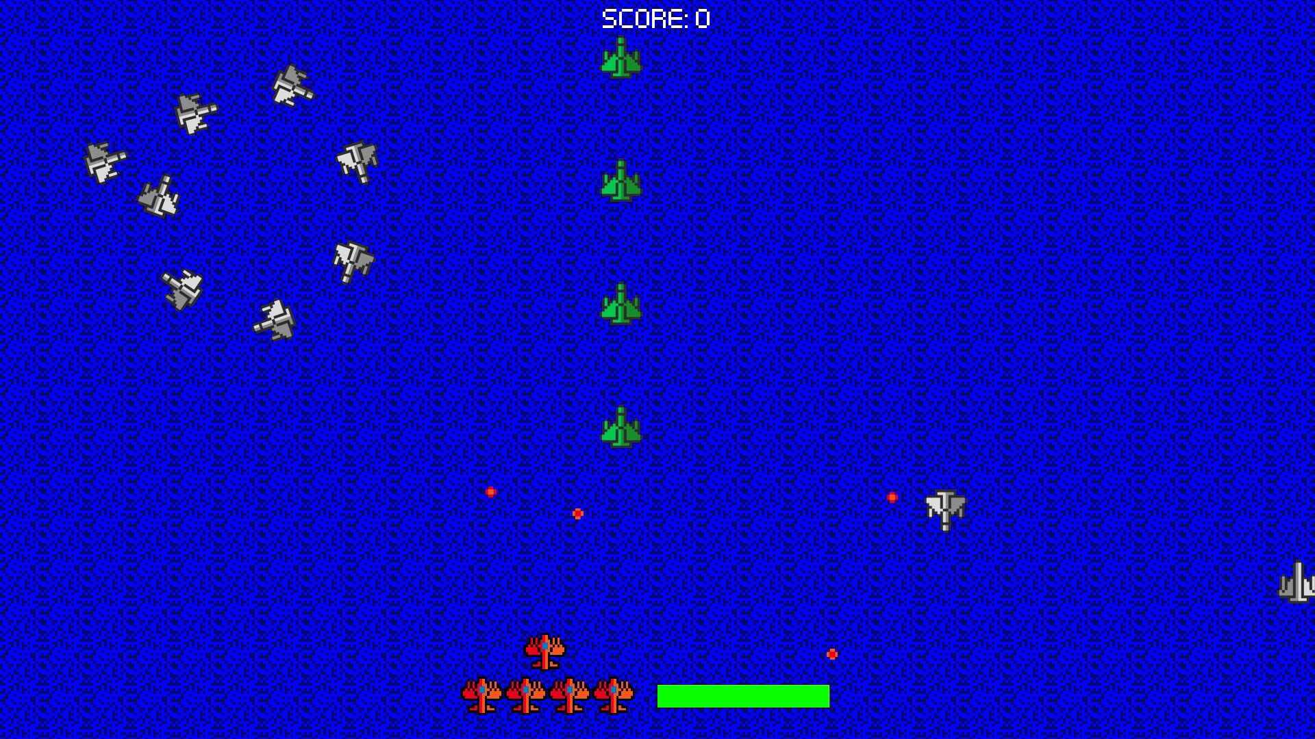 Foto do jogo Tiger Fighter 1931: Tora! MP005