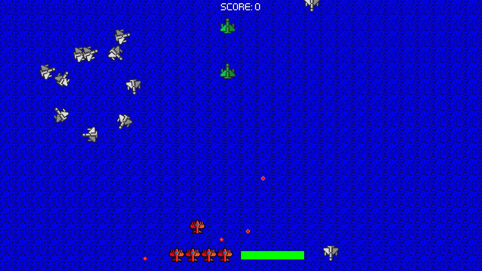 Foto do jogo Tiger Fighter 1931: Tora! MP005