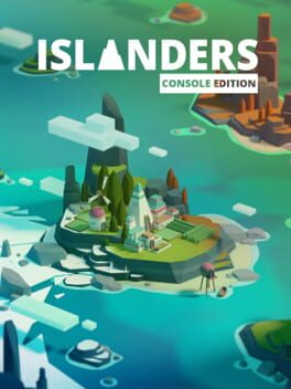 Foto do jogo Islanders: Console Edition