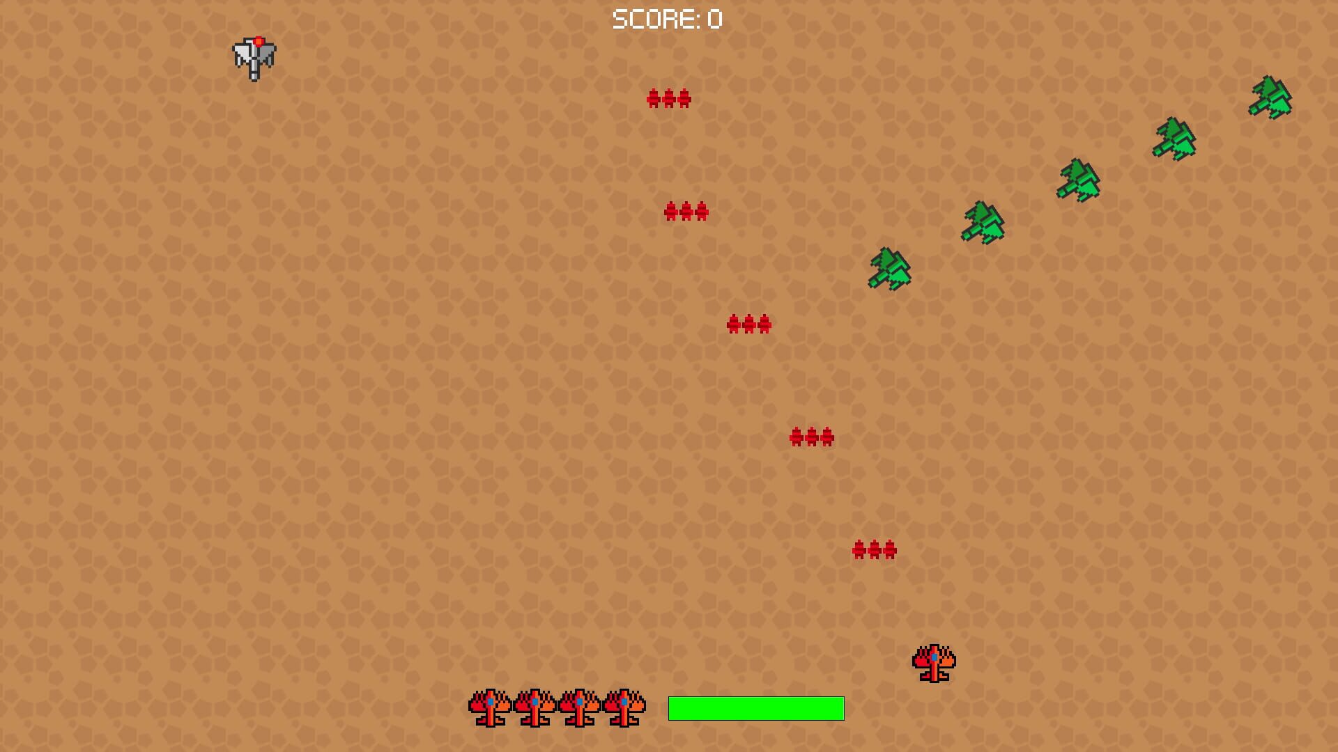 Foto do jogo Tiger Fighter 1931: Tora!Tora!Tora! MP001