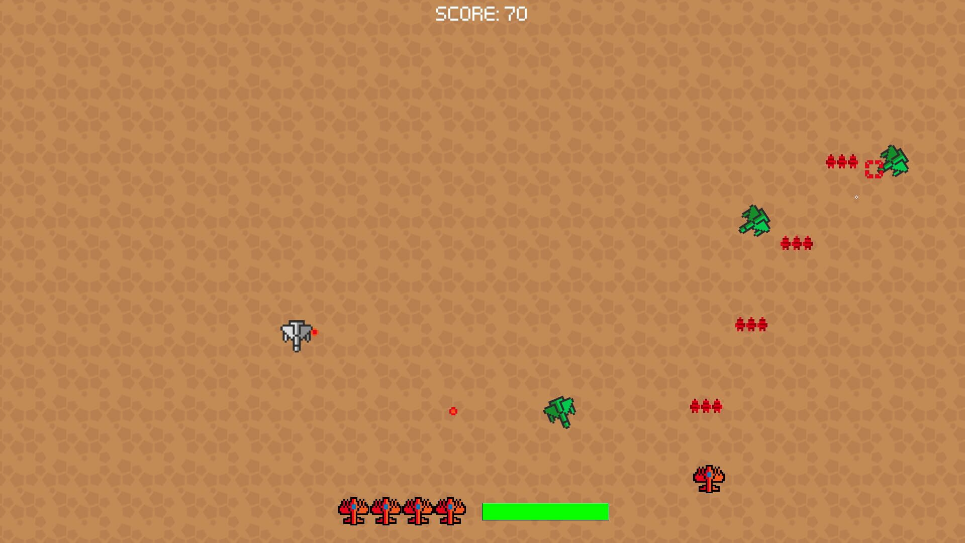 Foto do jogo Tiger Fighter 1931: Tora!Tora!Tora! MP003